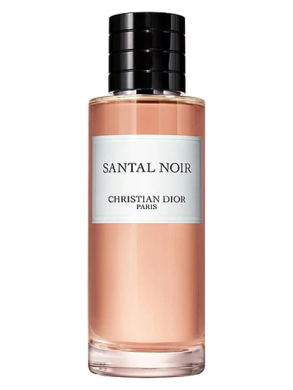 Christian Dior — Christian Dior Santal Noir