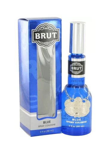 Faberge — Faberge Brut Actif Blue