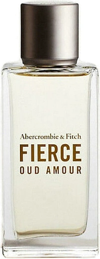 Abercrombie & Fitch — Abercrombie & Fitch Fierce Oud Amour