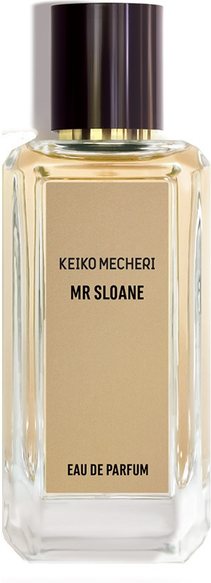 Keiko Mecheri — Keiko Mecheri Mr Sloane