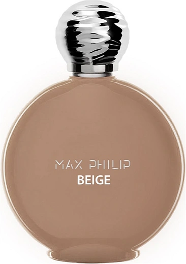 Max Philip — Max Philip Beige