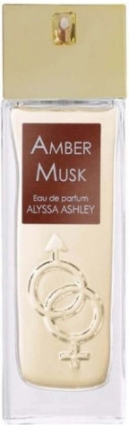 Alyssa Ashley — Alyssa Ashley Amber Musk