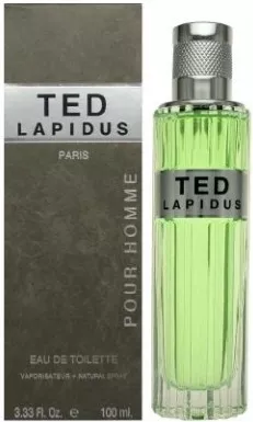 Ted Lapidus Ted Lapidus Homme — фото 3