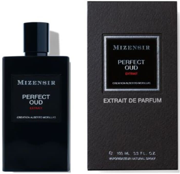 Mizensir Perfect Oud Extrait — фото 2