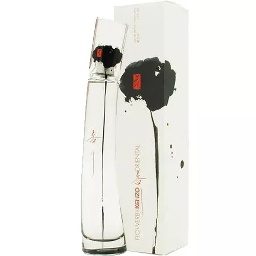 Kenzo Flower by Kenzo Oriental — фото 4
