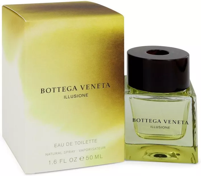 Bottega Veneta Illusione for Him — фото 5