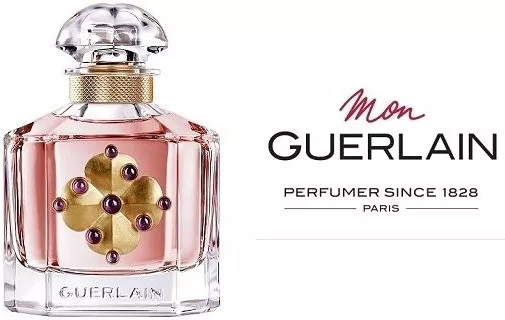 Guerlain Mon Guerlain Prestige Edition — фото 3