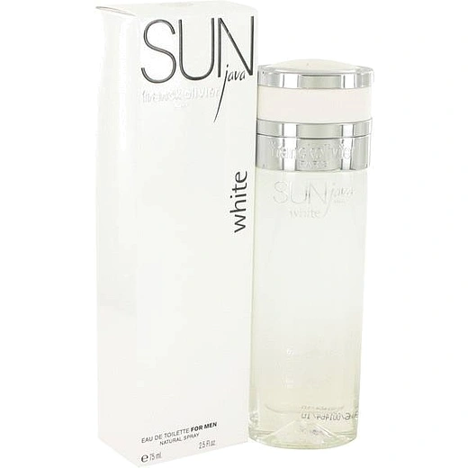 Franck Olivier — Franck Olivier Sun Java White