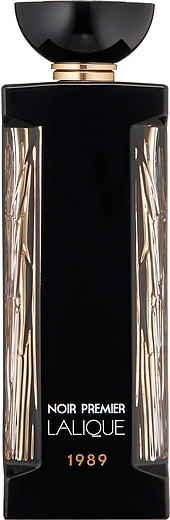 Lalique — Lalique Elegance Animale 1989
