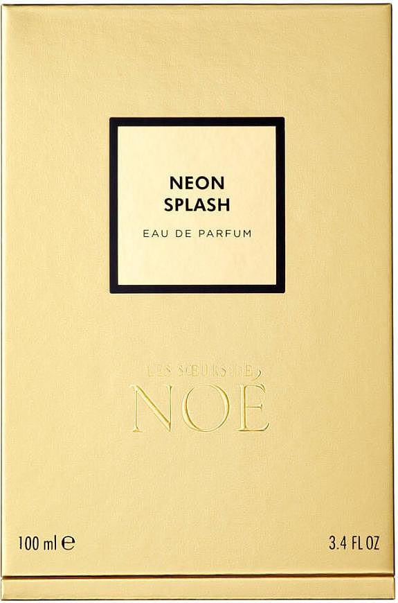 Les Soeurs De Noe Neon Splash — фото 2