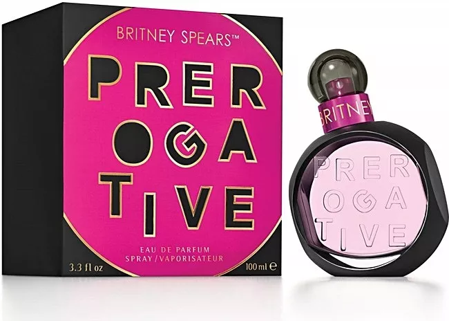 Britney Spears Prerogative — фото 4