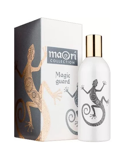 Maori Collection — Maori Collection Magic Guard