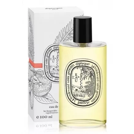 Diptyque — Diptyque L’Eau de Tarocco