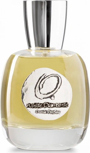 Omnia Profumi — Omnia Profumi White Diamante