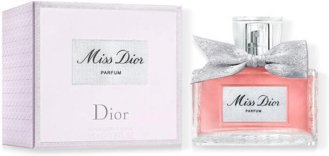 Christian Dior Miss Dior Parfum 2024 — фото 2