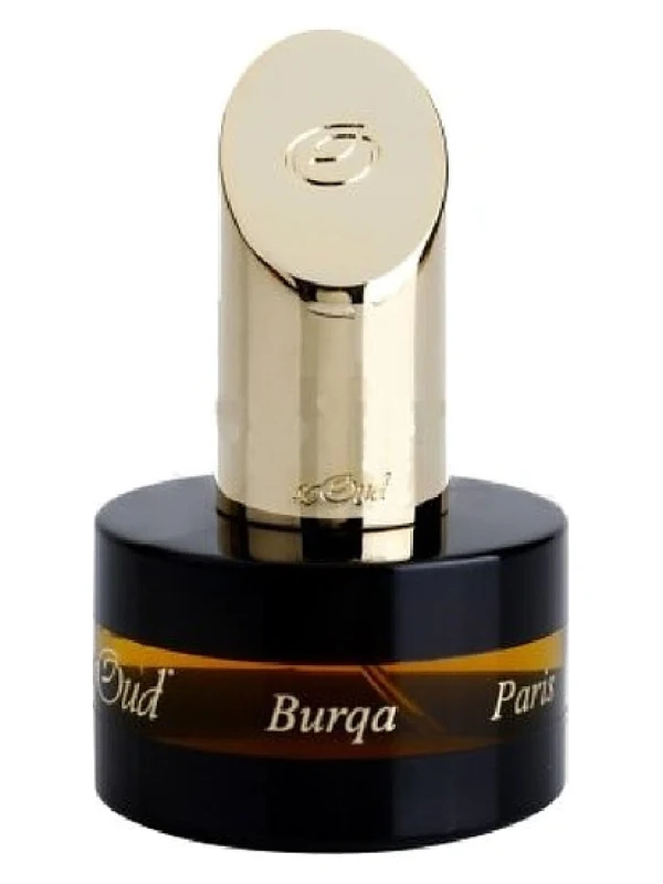 SoOud — SoOud Burqa Parfum Nektar