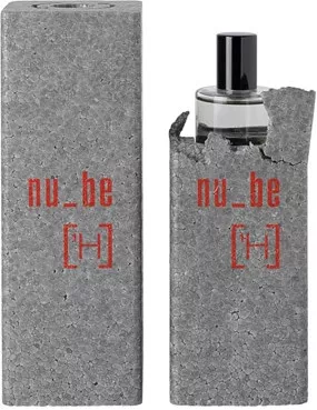 Nu Be Hydrogen 1H — фото 3