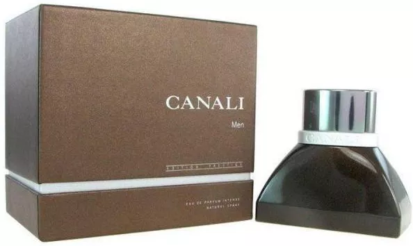 Canali Prestige Edition — фото 3