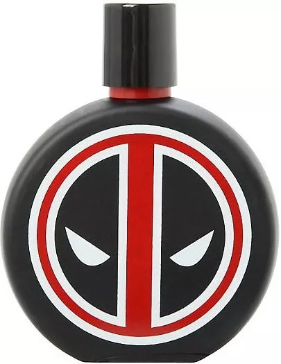 Marvel Deadpool — фото 2
