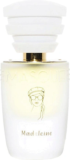 Masque — Masque Madeleine