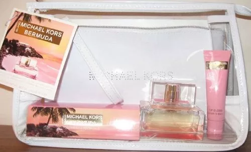 Michael Kors — Michael Kors Island Bermuda