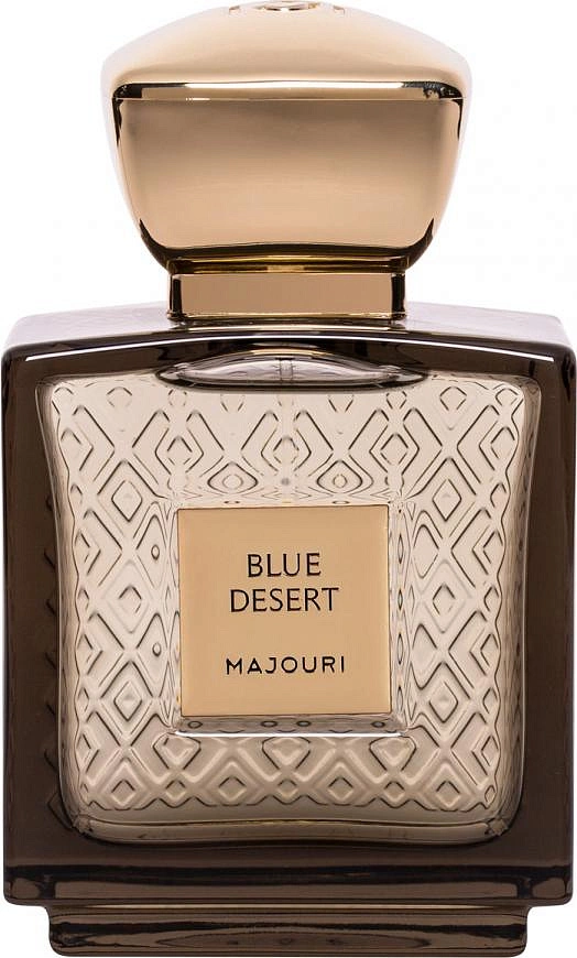 Majouri Blue Desert — фото 2