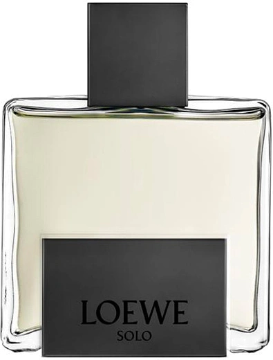 Loewe — Loewe Solo Mercurio