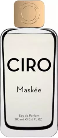 Ciro — Ciro Maskee
