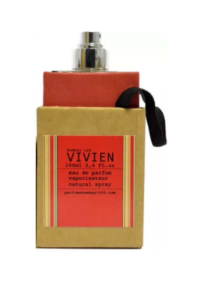 Parfums Bombay 1950 — Parfums Bombay 1950 Vivien