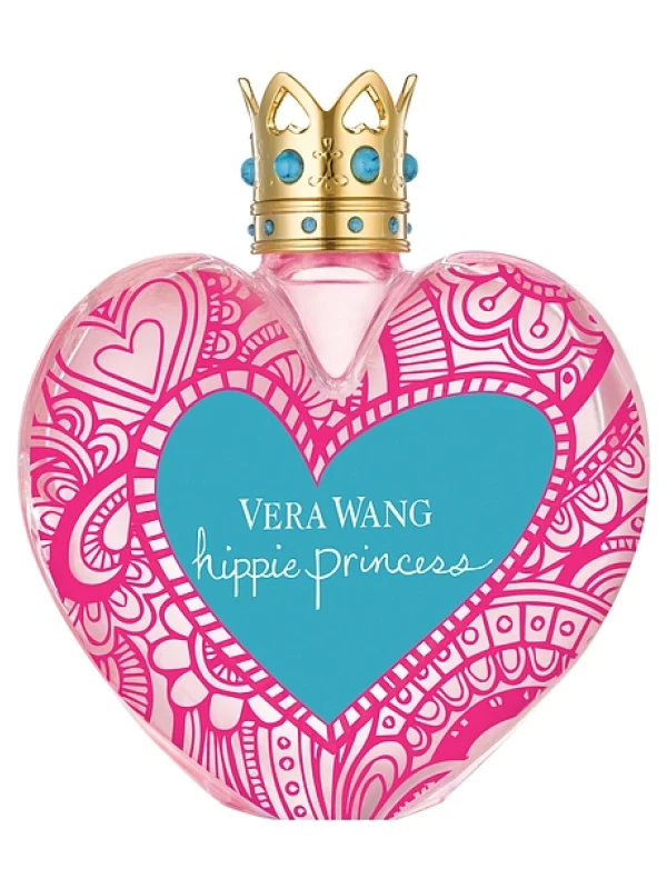 Vera Wang — Vera Wang Hippie Princess