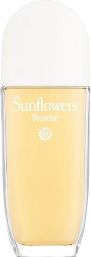 Elizabeth Arden — Elizabeth Arden Sunflowers Sunrise