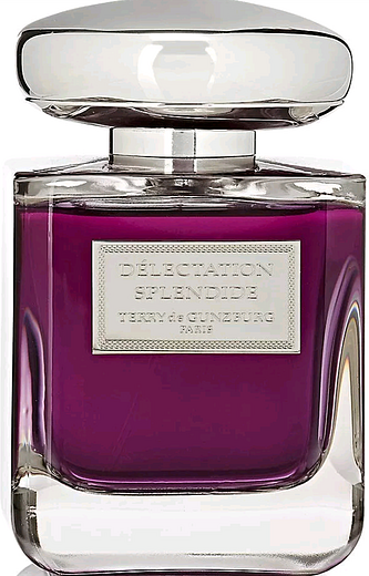 Terry de Gunzburg — Terry de Gunzburg Delectation Splendide