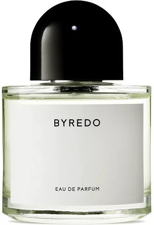 Byredo Parfums — Byredo Parfums Unnamed