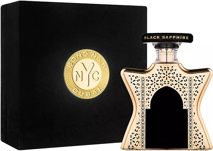 Bond No.9 Dubai Black Sapphire — фото 3