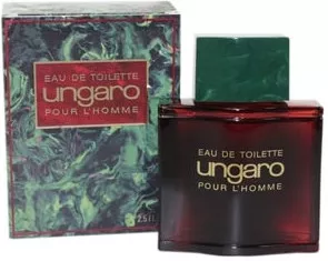 Ungaro Ungaro pour L`Homme — фото 3
