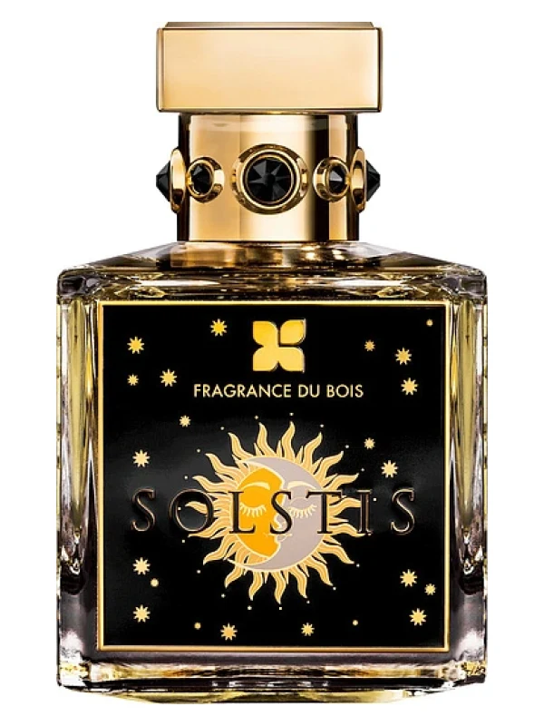 Fragrance Du Bois — Fragrance Du Bois Solstis