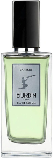 Burdin — Burdin Carrure