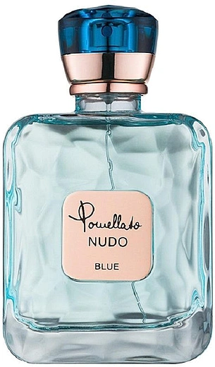 Pomellato — Pomellato Nudo Blue