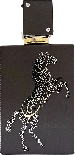 Lattafa Perfumes — Lattafa Perfumes Lail Maleki