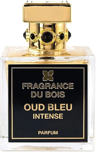 Fragrance Du Bois — Fragrance Du Bois Oud Bleu Intense