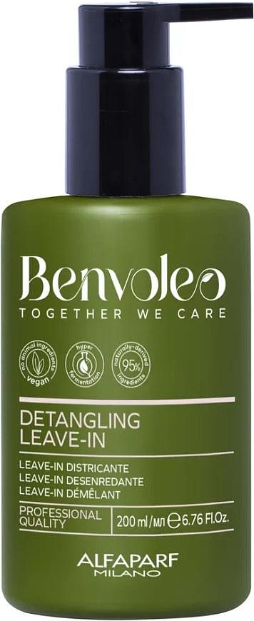Alfaparf Benvoleo Detangling Leave-In — фото 2