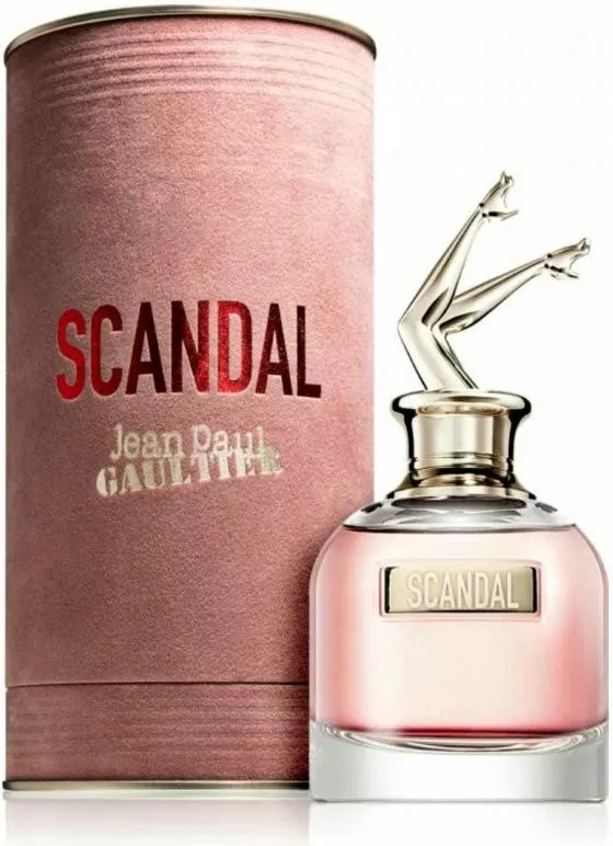 Jean Paul Gaultier Scandal — фото 3