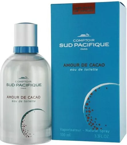 Comptoir Sud Pacifique Amour De Cacao — фото 5