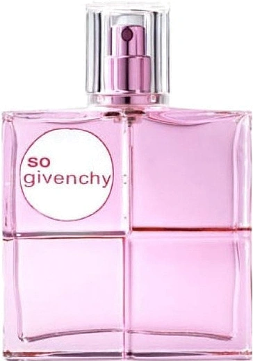Givenchy — Givenchy So Givenchy
