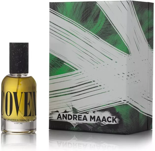 Andrea Maack Coven — фото 2