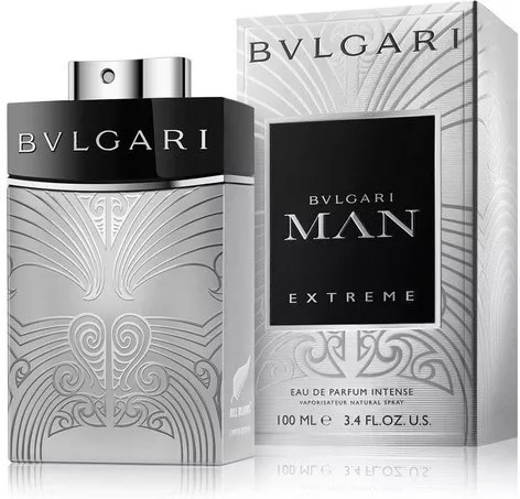 Bvlgari Man Extreme Intense — фото 4