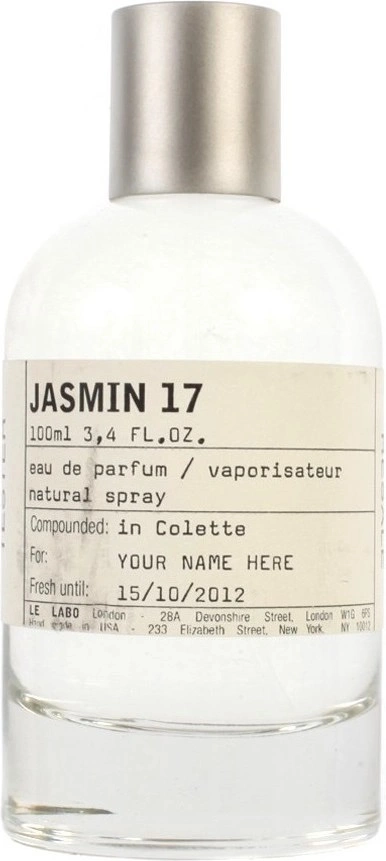 Le Labo Jasmin 17 Парфюмерная вода — фото 2