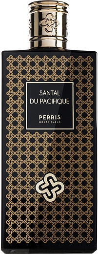 Perris Monte Carlo — Perris Monte Carlo Santal du Pacifique