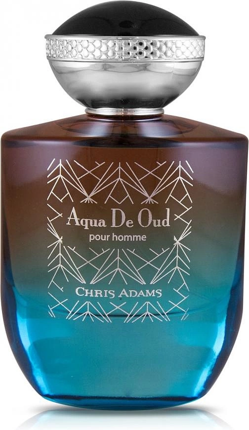 Chris Adams Aqua De Oud — фото 2