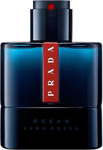 Prada — Prada Luna Rossa Ocean